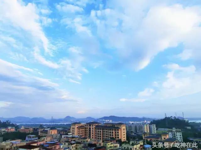 长洲岛竟有座半山望江恐龙主题酒店!吃住玩样样齐!