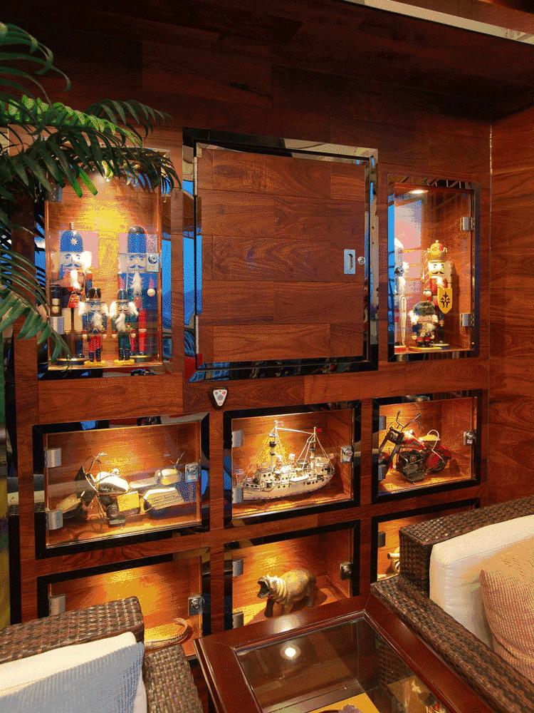 长洲岛竟有座半山望江恐龙主题酒店!吃住玩样样齐!