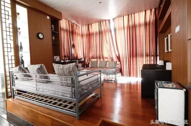 长洲岛竟有座半山望江恐龙主题酒店!吃住玩样样齐!