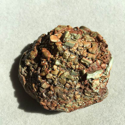 有人喜欢这样的石头，口味还能再重一些吗？