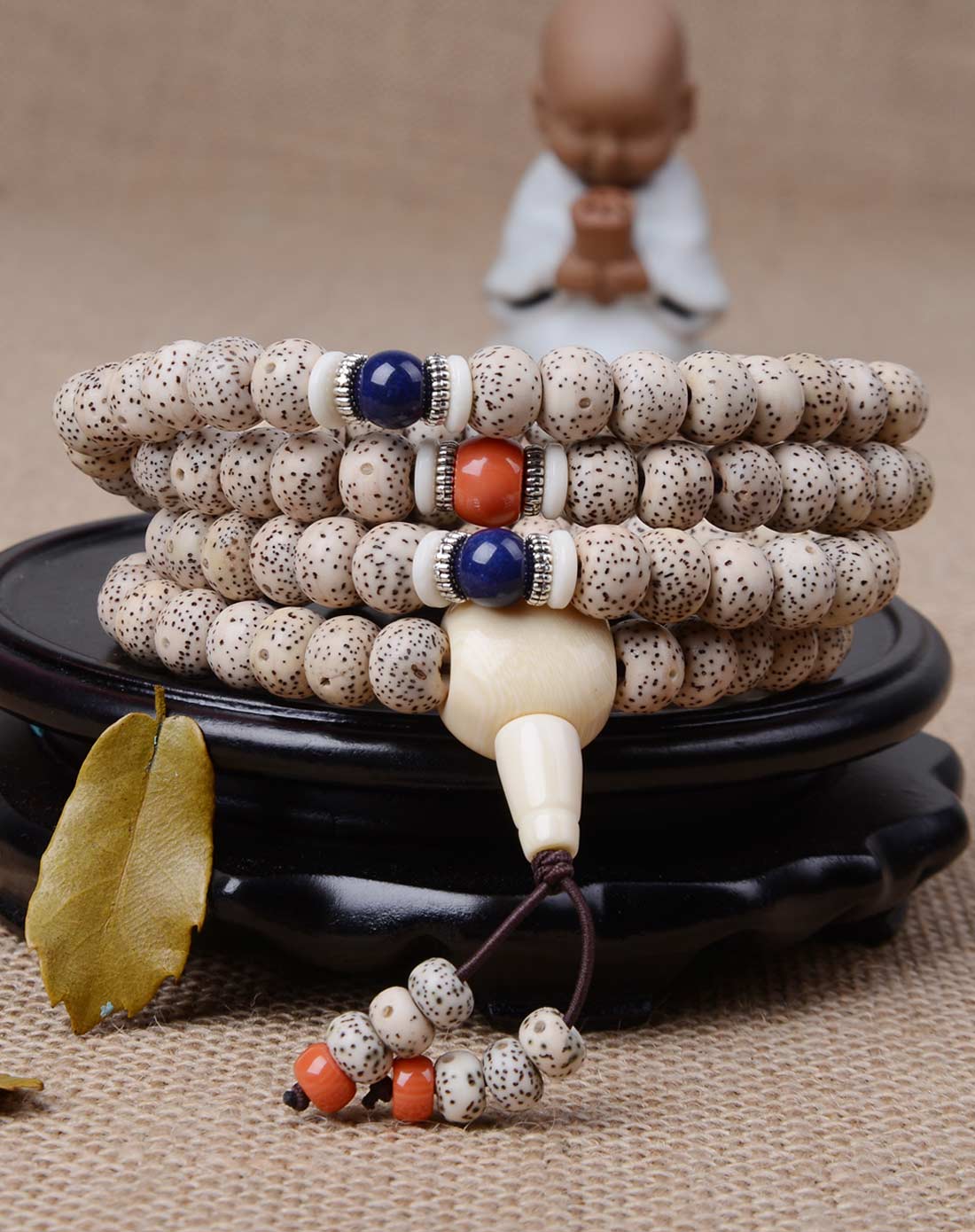 老玩家心声：浅谈个人对星月，文玩，生活的一些理解和感悟……