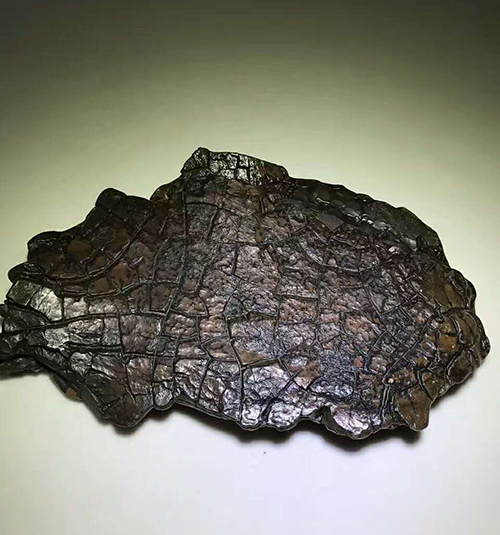 有人喜欢这样的石头，口味还能再重一些吗？