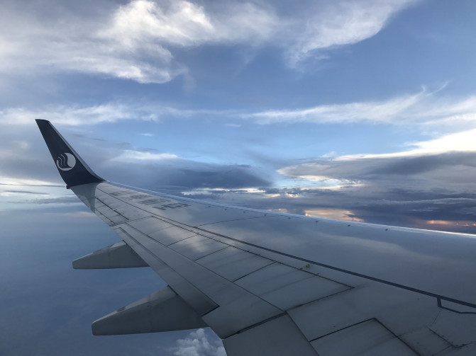 感受大西北的异域风情环疆游结束,南北疆深度游北疆进入南疆