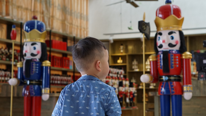 感受大西北的异域风情环疆游结束,南北疆深度游北疆进入南疆