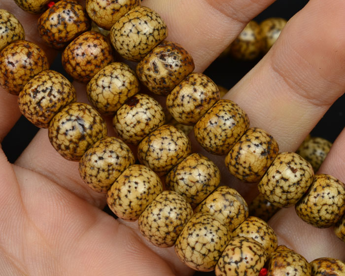 老玩家心声：浅谈个人对星月，文玩，生活的一些理解和感悟……