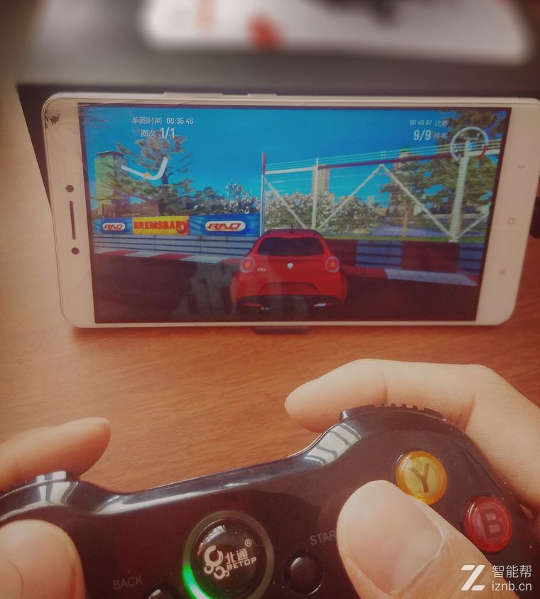 阿修罗2手柄,手柄能提升游戏体验吗