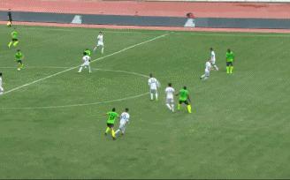 u23新疆球员进球视频,u23新疆籍球员