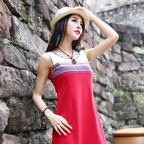 最有古风韵味的少数民族服饰,一起来欣赏一下民族特色服饰