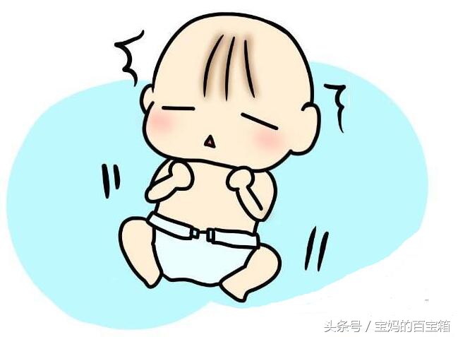 宝宝尿布疹总是反复发作怎么办,宝宝尿布疹红得厉害怎么办