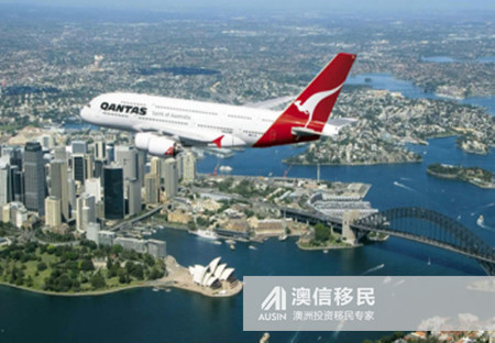 新移民悉尼一周生活费,移民悉尼都有什么方法