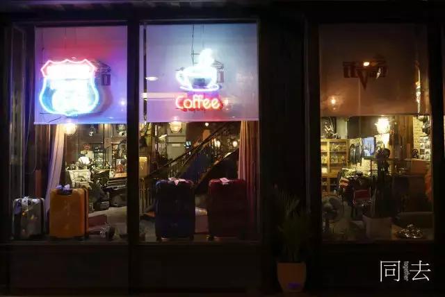 imorning城事：长沙原来有家这么酷的“复古博物馆”