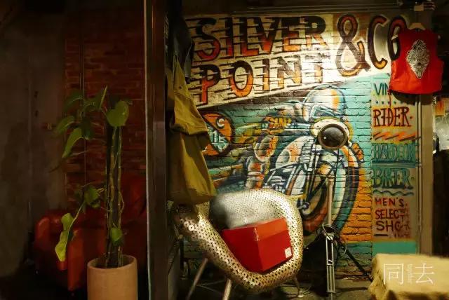 imorning城事：长沙原来有家这么酷的“复古博物馆”