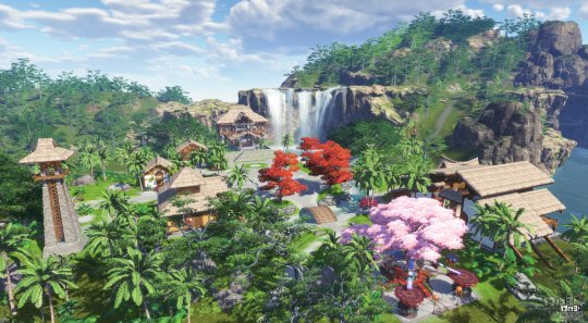 暑假都过了一半!这些游戏大作不要激活码,你还没玩过吗?