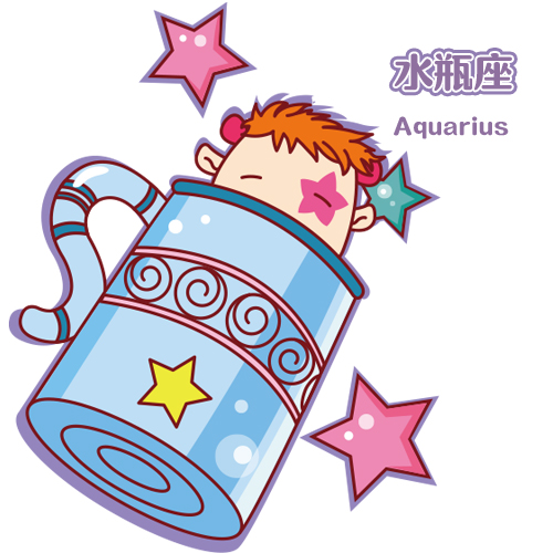 水瓶女为什么怕态度飘忽,水瓶女心理有多可怕