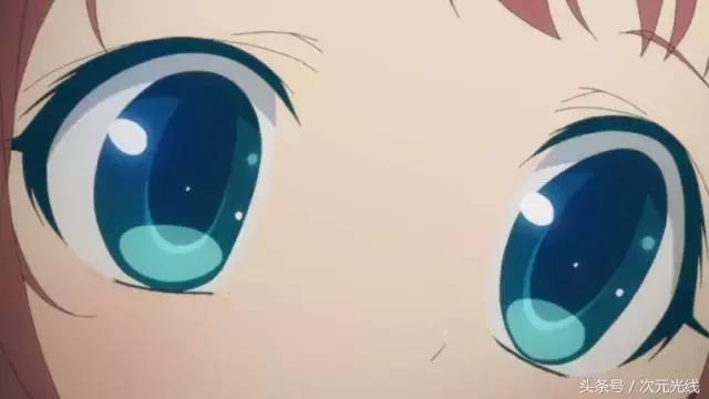 喜欢，一定宛如大海！《来自风平浪静的明天》一个至少五个角的治愈系恋爱故事！