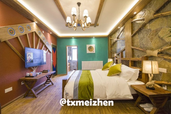 如何小投资开民宿,怎样加盟开一家民宿