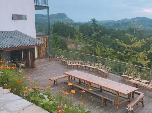 川渝黔避暑农家乐排行榜,重庆避暑农家乐包吃住