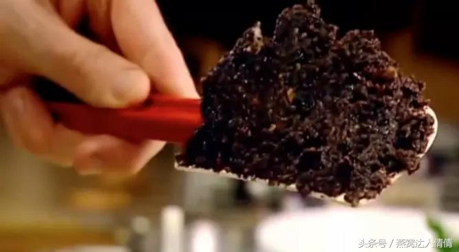 世界最正宗的惠灵顿牛排,法国米其林三星餐厅惠灵顿牛排