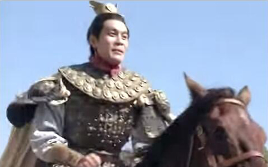 吕布在三国正史里面是不是垃圾,三国吕布才是真英雄