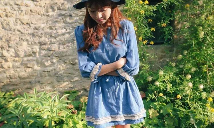 适合学生党的衣服品牌,特别适合学生党的品牌