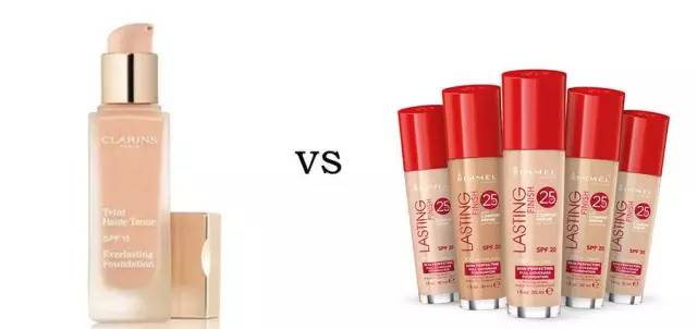 阿玛尼粉底液平价替代,粉底液推荐学生平价不卡粉