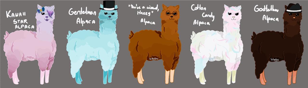 秘鲁神兽来袭，能给你的绝不只是表情包