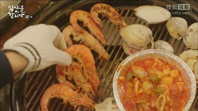 「深夜发毒-自虐」美食剧中让人好吃到令人*吟呻**的美食