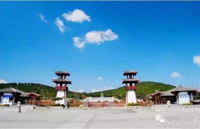 沂南是山东最穷县之一吗,沂南最穷的村庄在哪里