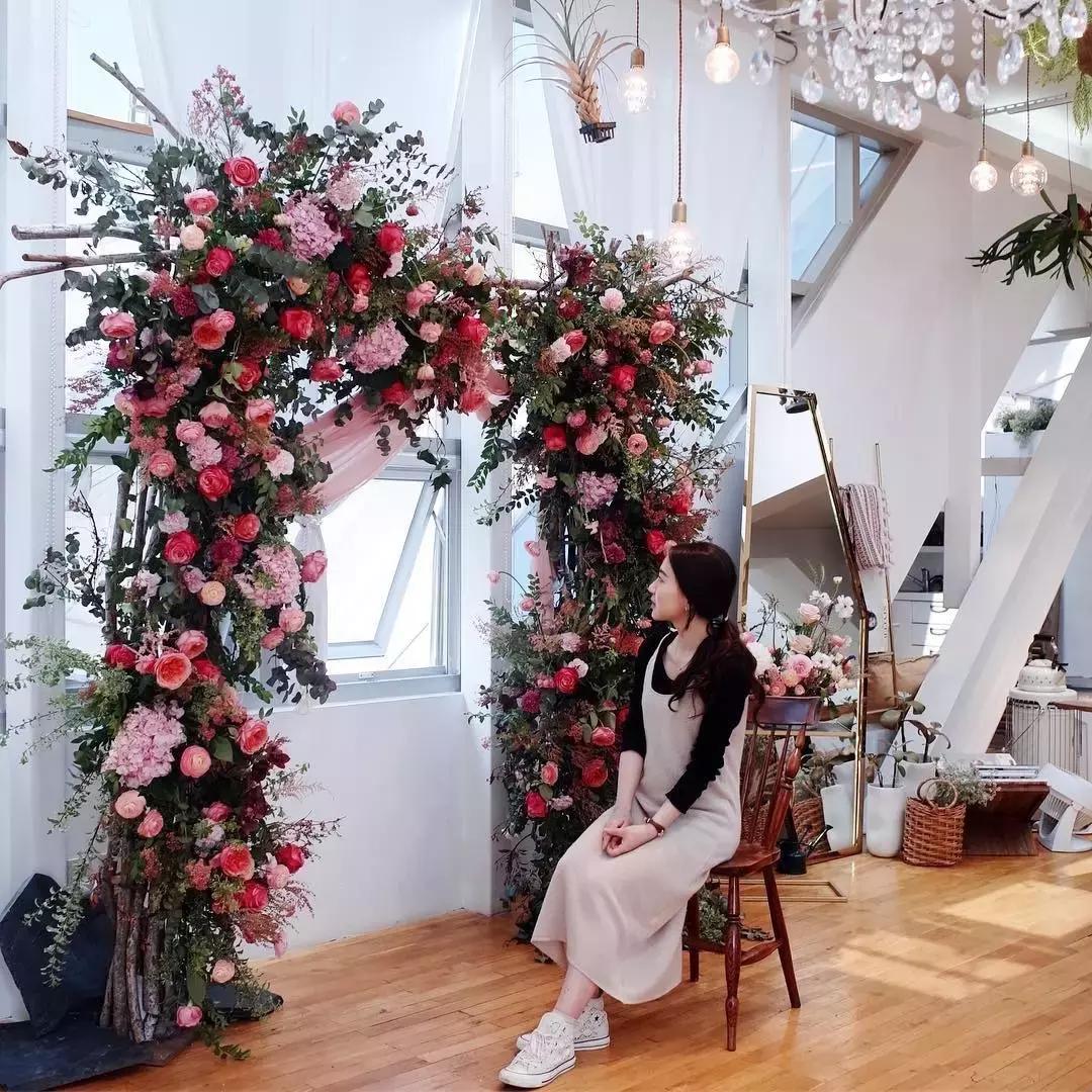 韩国攻略必备,想去韩国玩要准备什么