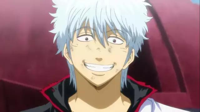 如果那天银时没去吃甜品，还会有银魂吗？