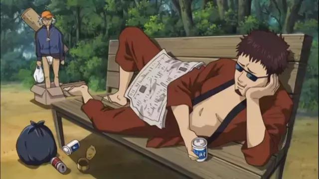 如果那天银时没去吃甜品，还会有银魂吗？