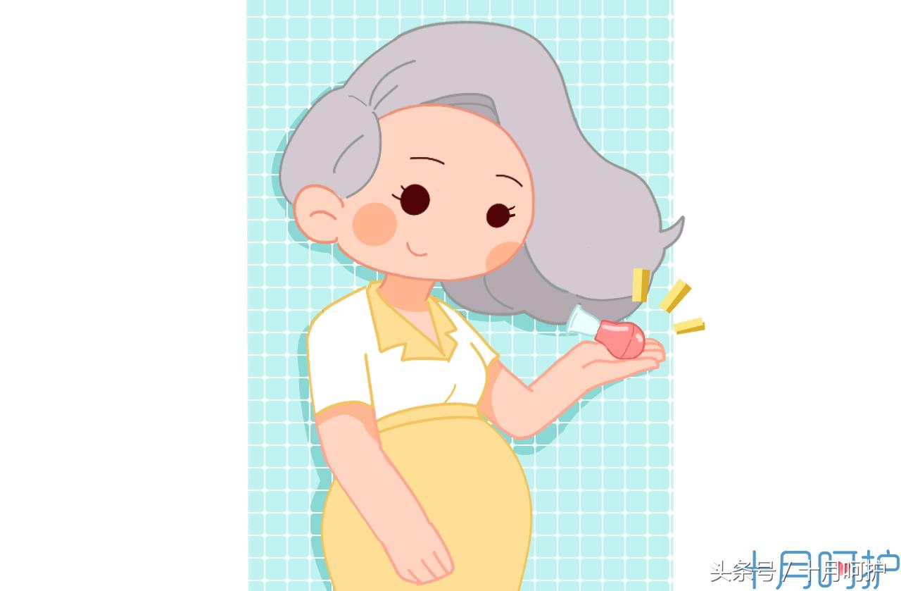 谁说怀孕后就得买买买，明明只需买到这10件就好了
