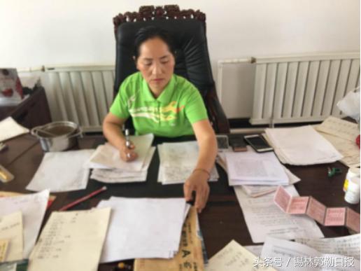 锡盟劳模名单,10人全市最美巾帼工匠名单揭晓