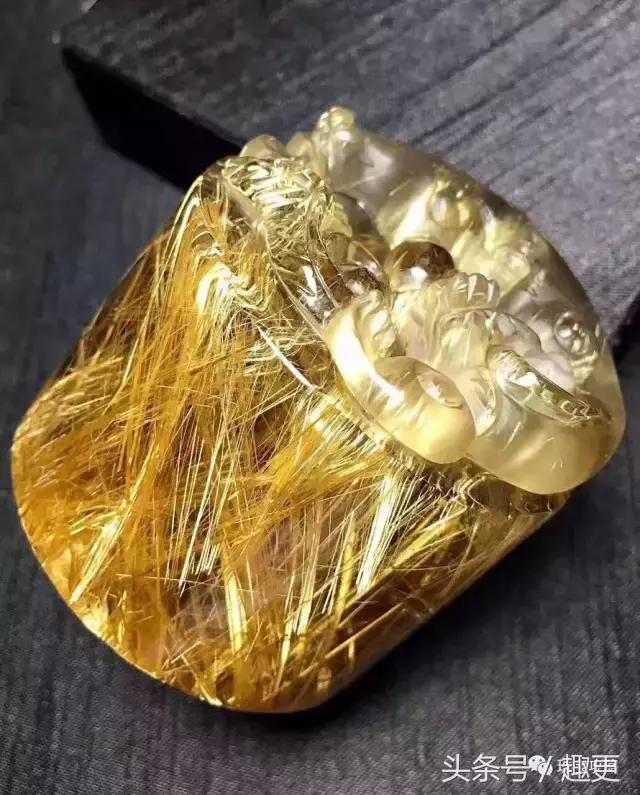 人造水晶和天然水晶的区别,天然水晶跟人造水晶的区别