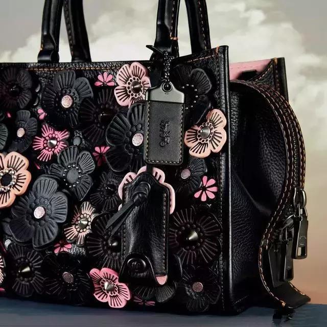 猎新日更｜Coach、MK、KS最美包，月月剁手都不腻！