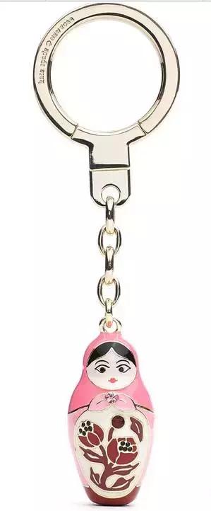 猎新日更｜Coach、MK、KS最美包，月月剁手都不腻！