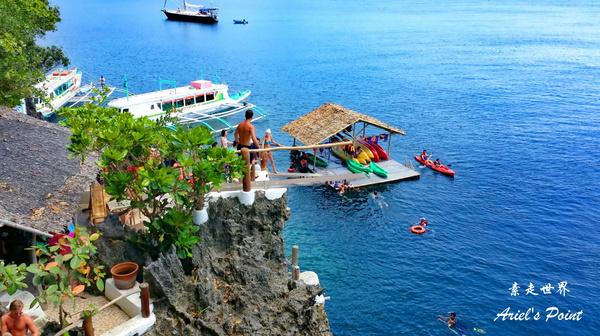 马尼拉长滩岛自由行攻略 (长滩岛教科书式攻略)