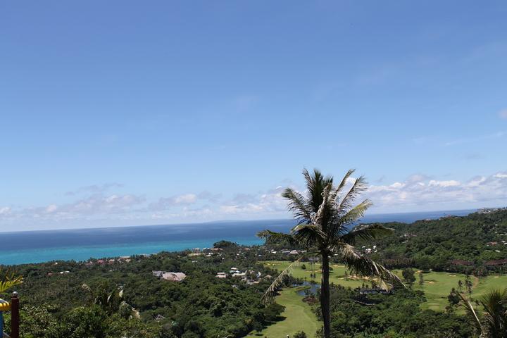 马尼拉长滩岛自由行攻略 (长滩岛教科书式攻略)