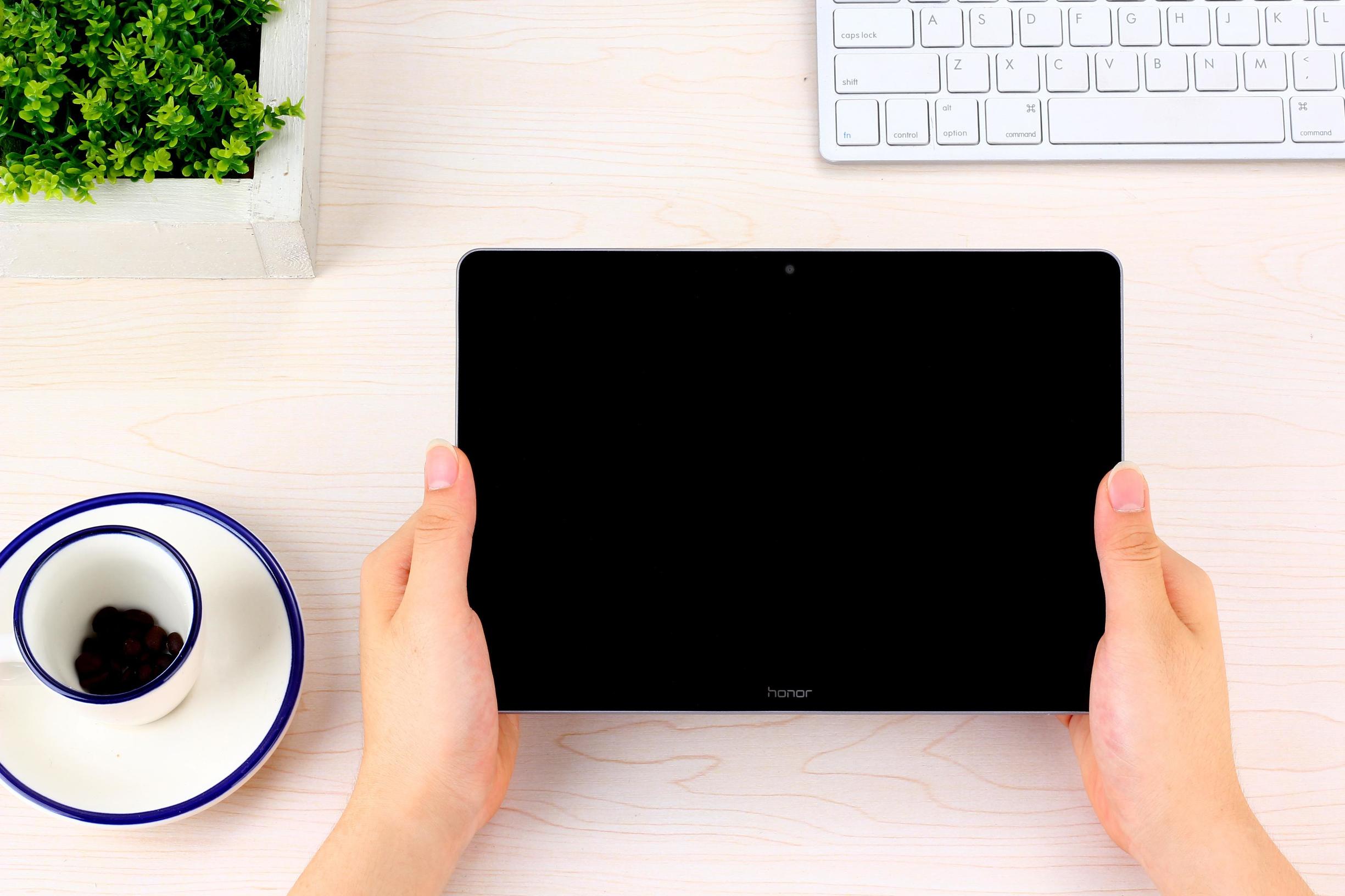 荣耀畅玩平板2刷机教程,荣耀畅玩2平板处理器