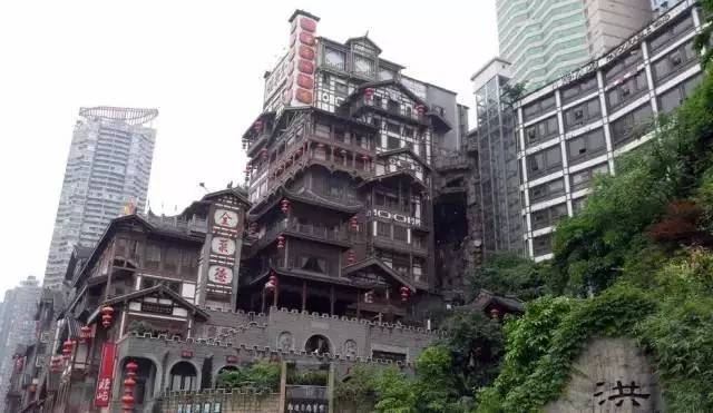 每个城市都有一个坑外地人的街吗,国内旅游防踩坑步行街