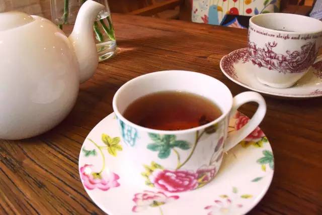 秒杀网红店!广州这五家藏在居民楼的小资店,不能再错过了!