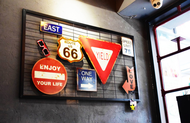 秒杀网红店!广州这五家藏在居民楼的小资店,不能再错过了!