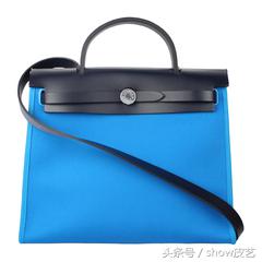 hermes手袋图解,hermes包包制作教程