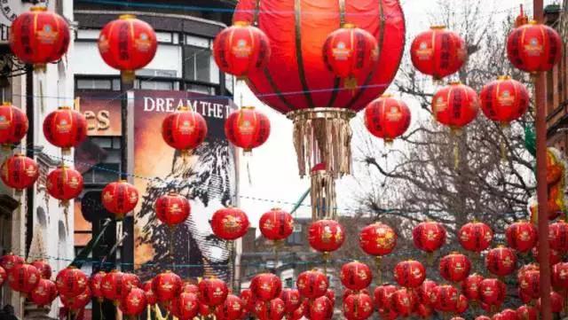 中国元素风靡海外,中国元素国际传播