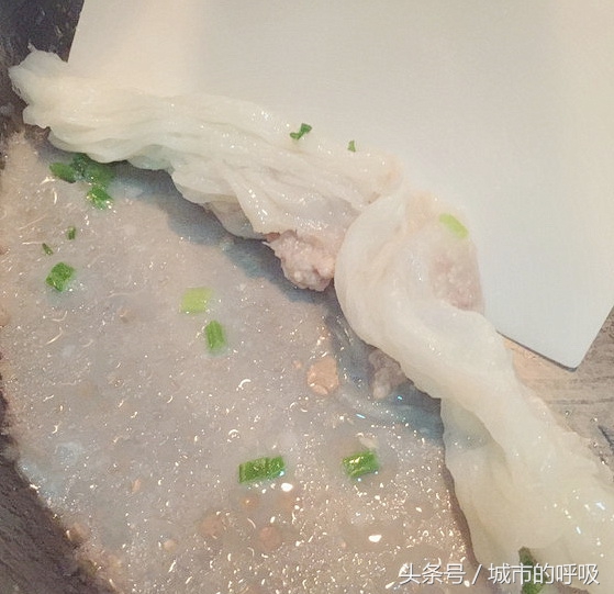 葛粉可以做肠粉吗,用肠粉粉做出来的是糊糊