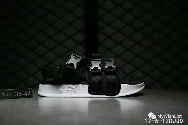 穿一双酷鞋听一首好歌去看一部有趣电影｜MyWishList