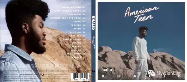 穿一双酷鞋听一首好歌去看一部有趣电影｜MyWishList