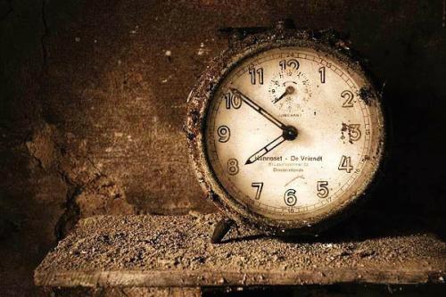 从电影中看到了自己的感情经历,错过了我该如何?