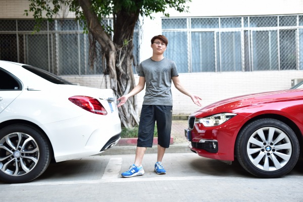 17年6万公里宝马318i时尚型,17款宝马318i时尚型测评