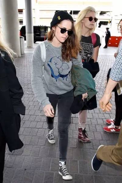 小k潮流穿搭,小k私服穿搭